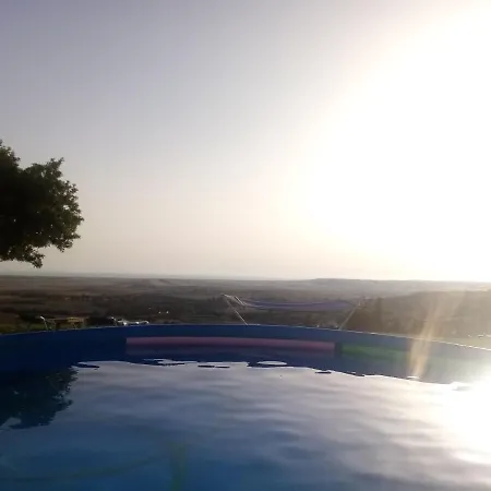 El Mirador De Marina * Vejer de la Frontera