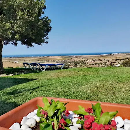 El Mirador De Marina * Vejer de la Frontera