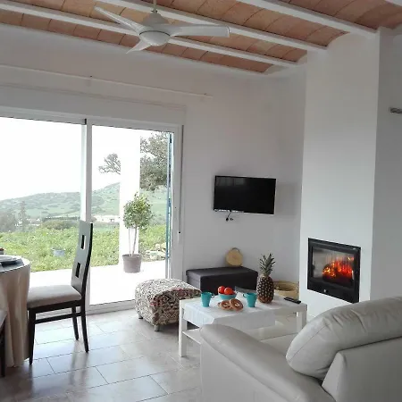 El Mirador De Marina Vejer de la Frontera