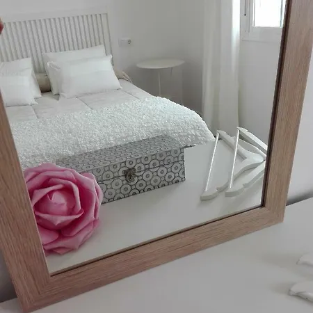 El Mirador De Marina Hébergement de vacances