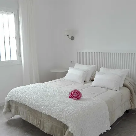 Hébergement de vacances El Mirador De Marina Vejer de la Frontera