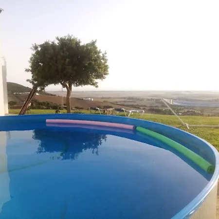 El Mirador De Marina * Vejer de la Frontera