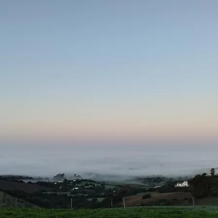 El Mirador De Marina *
