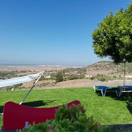 El Mirador De Marina Holiday home Vejer de la Frontera