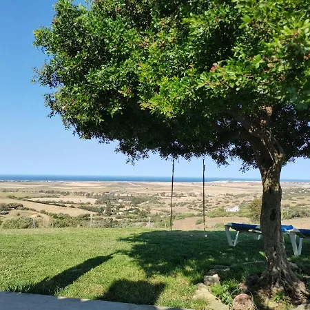 El Mirador De Marina