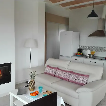 El Mirador De Marina Holiday home