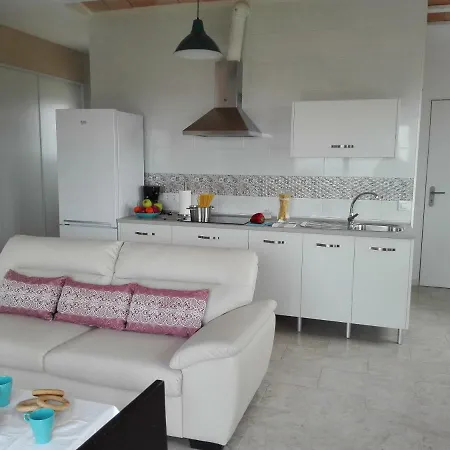 El Mirador De Marina