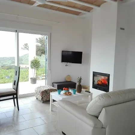 El Mirador De Marina Vejer de la Frontera