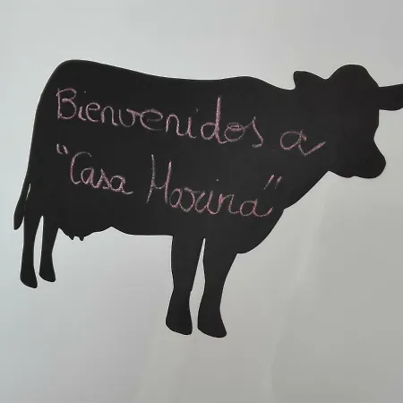 Hébergement de vacances El Mirador De Marina