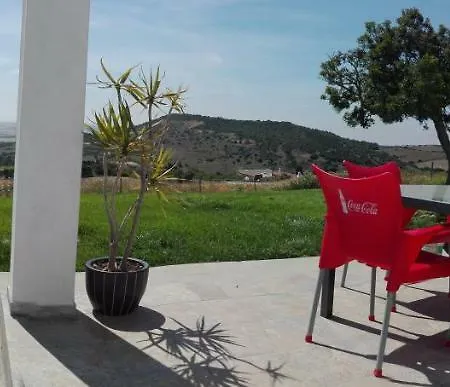 El Mirador De Marina