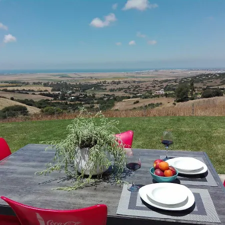 El Mirador De Marina * Vejer de la Frontera