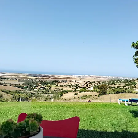 Casa de Férias El Mirador De Marina *