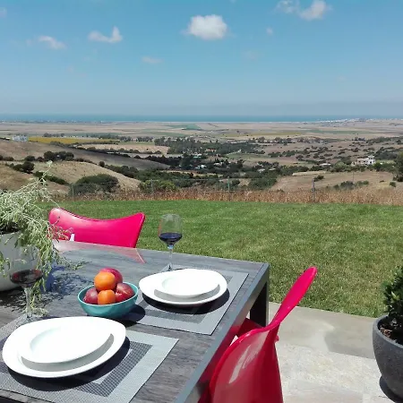 El Mirador De Marina * Vejer de la Frontera