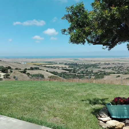 El Mirador De Marina